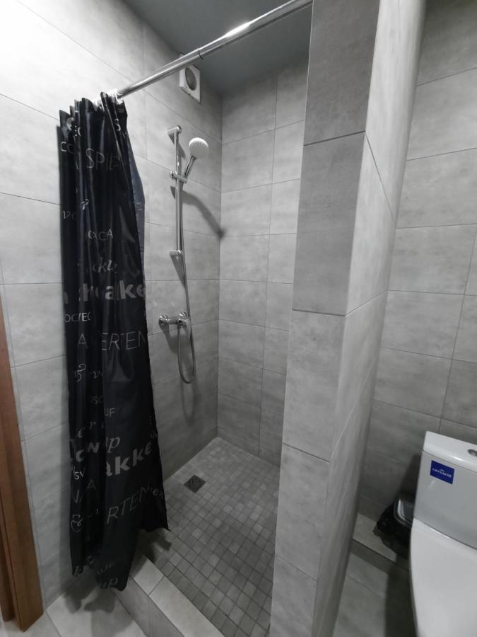 Sky Apartment Virmenska Kijów Zewnętrze zdjęcie