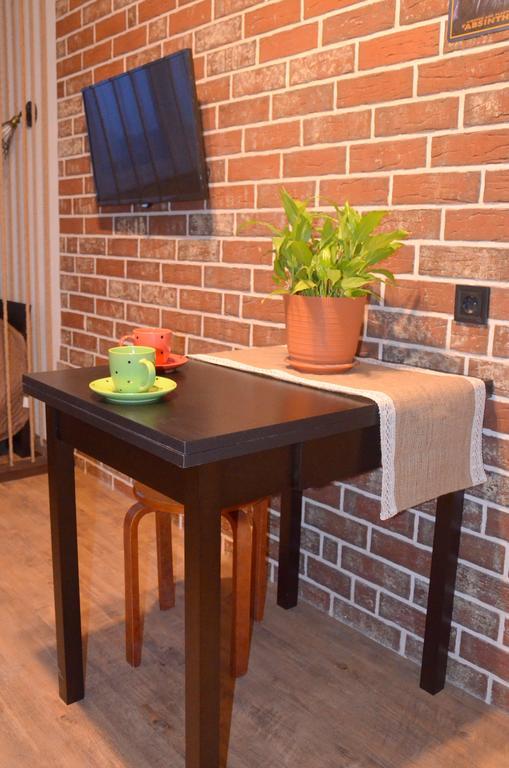 Sky Apartment Virmenska Kijów Zewnętrze zdjęcie