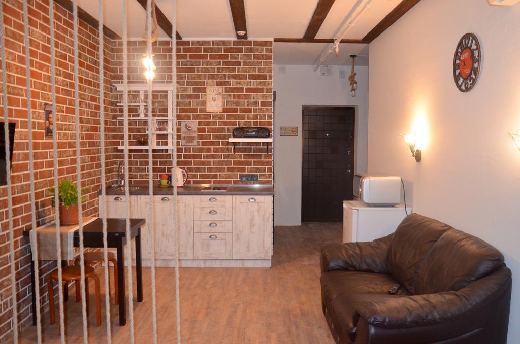 Sky Apartment Virmenska Kijów Zewnętrze zdjęcie