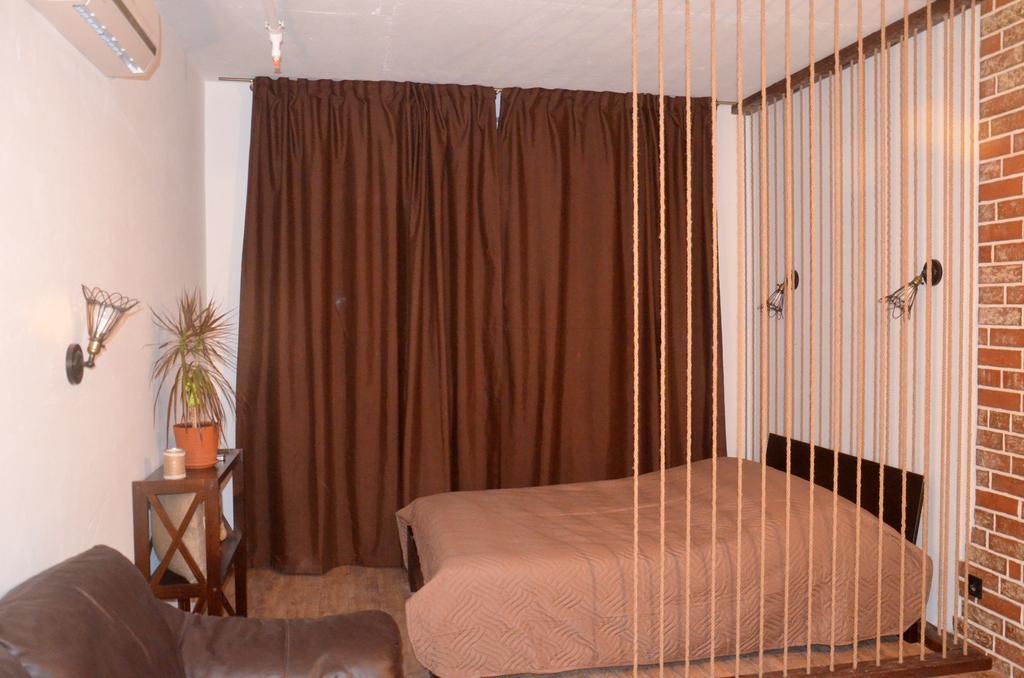 Sky Apartment Virmenska Kijów Zewnętrze zdjęcie