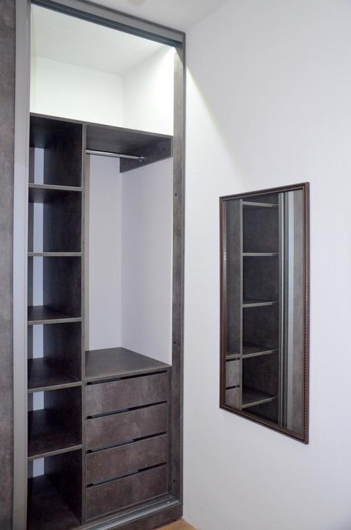 Sky Apartment Virmenska Kijów Zewnętrze zdjęcie