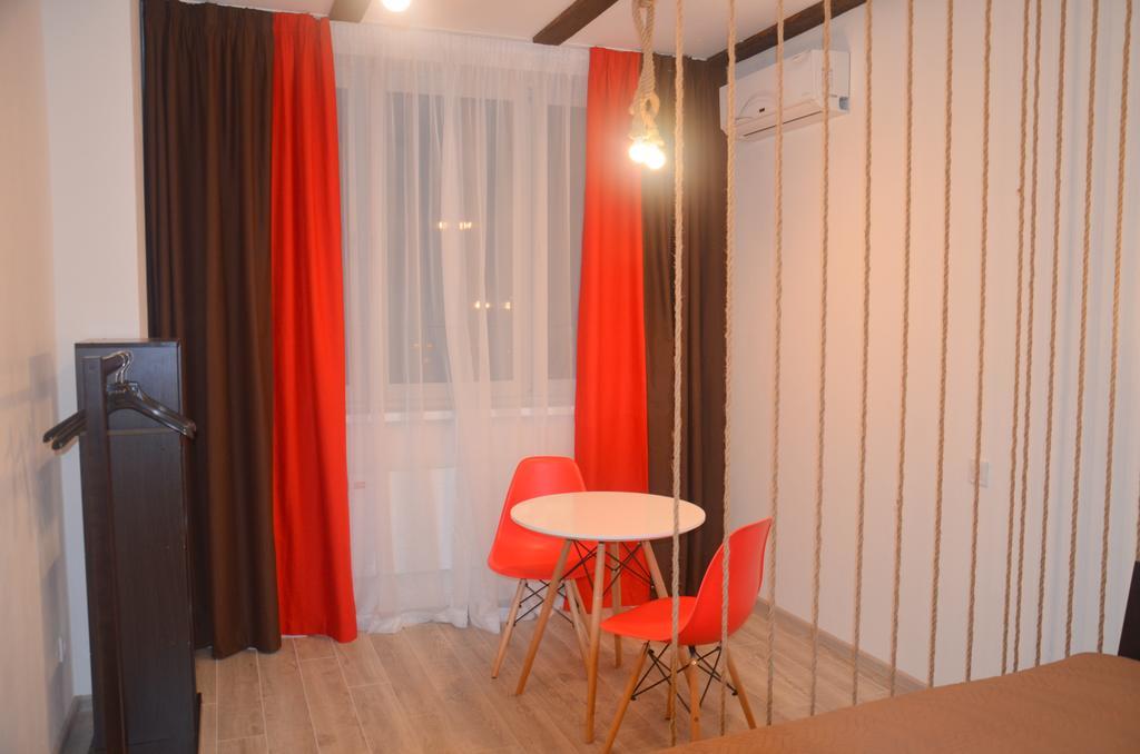 Sky Apartment Virmenska Kijów Zewnętrze zdjęcie