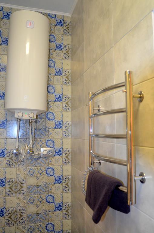 Sky Apartment Virmenska Kijów Zewnętrze zdjęcie