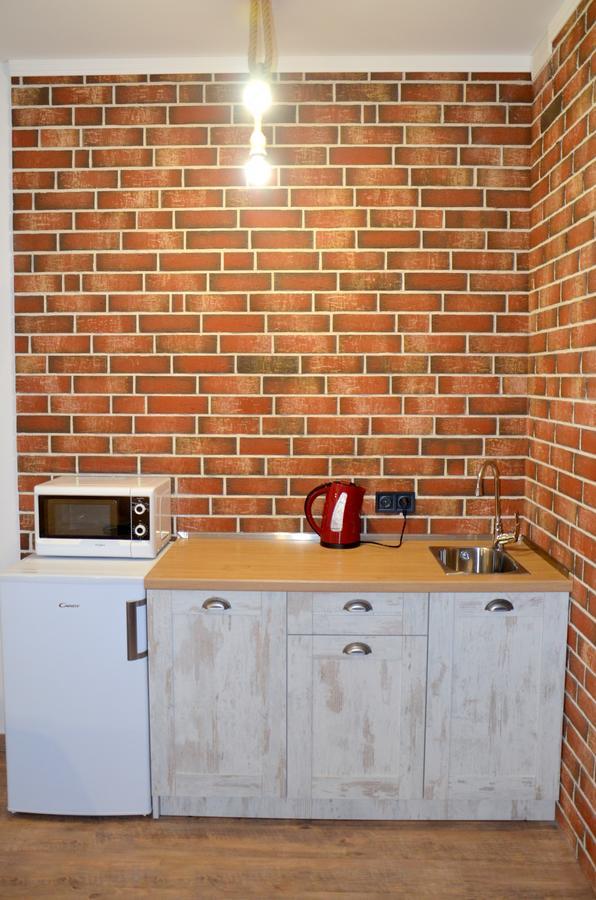 Sky Apartment Virmenska Kijów Zewnętrze zdjęcie