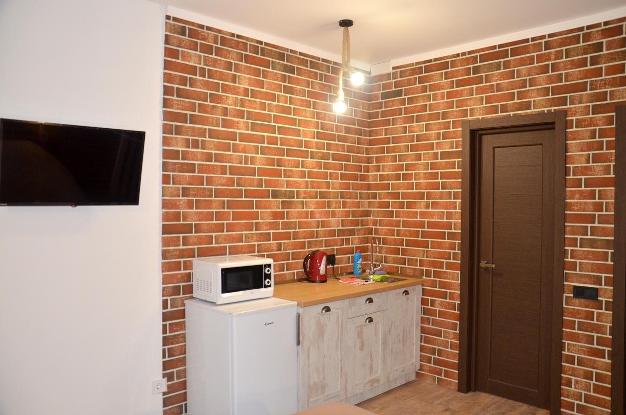 Sky Apartment Virmenska Kijów Zewnętrze zdjęcie