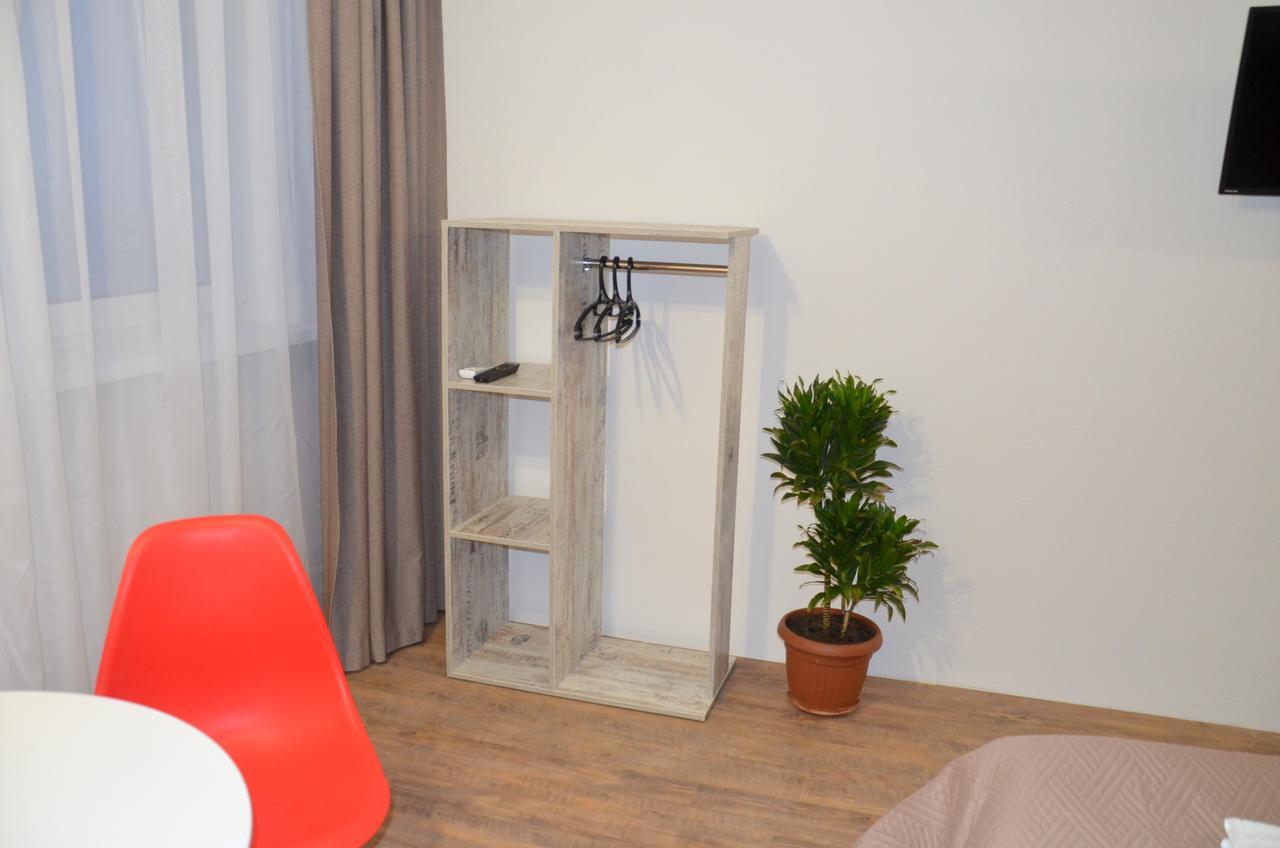 Sky Apartment Virmenska Kijów Zewnętrze zdjęcie