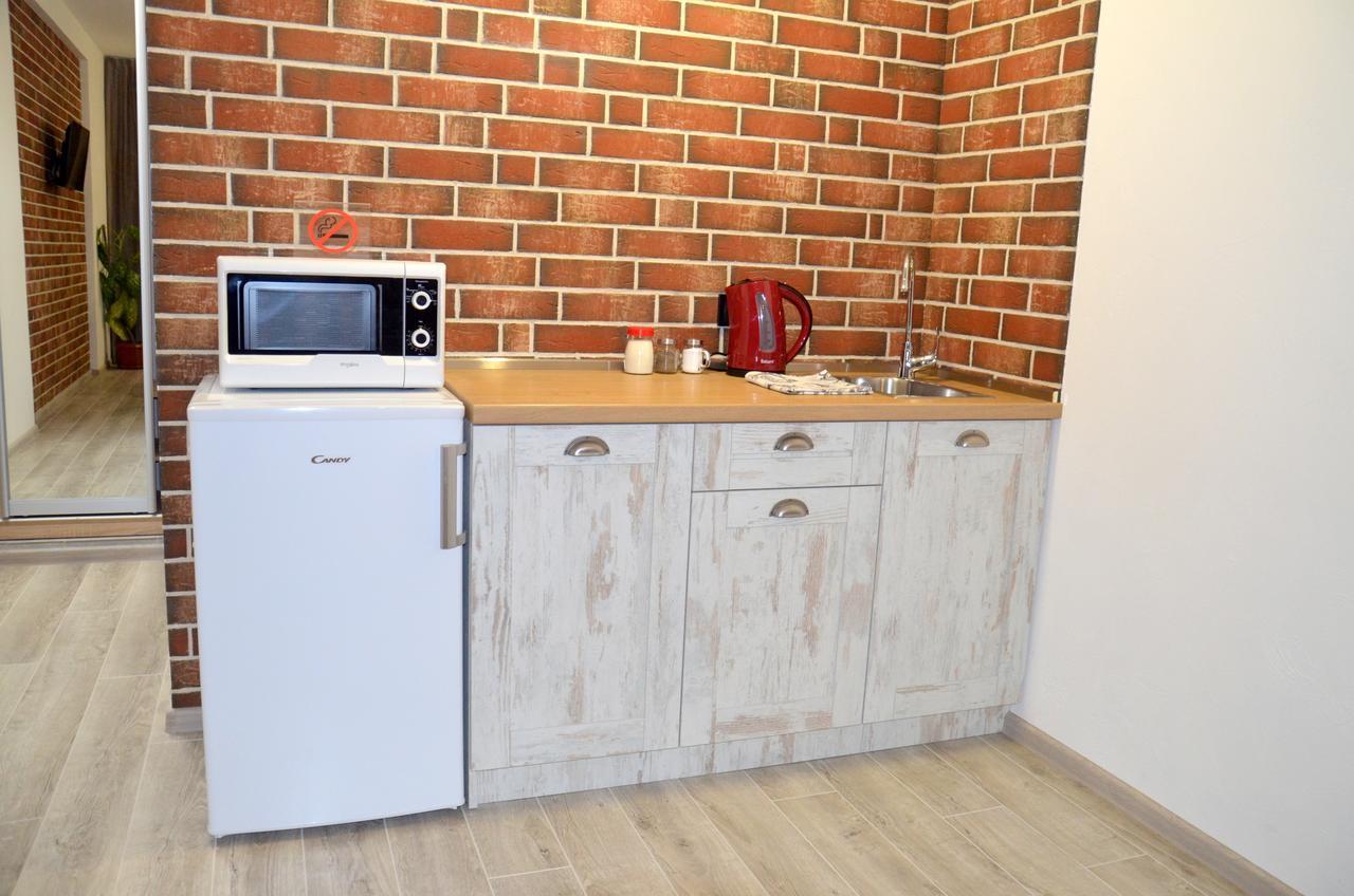 Sky Apartment Virmenska Kijów Zewnętrze zdjęcie