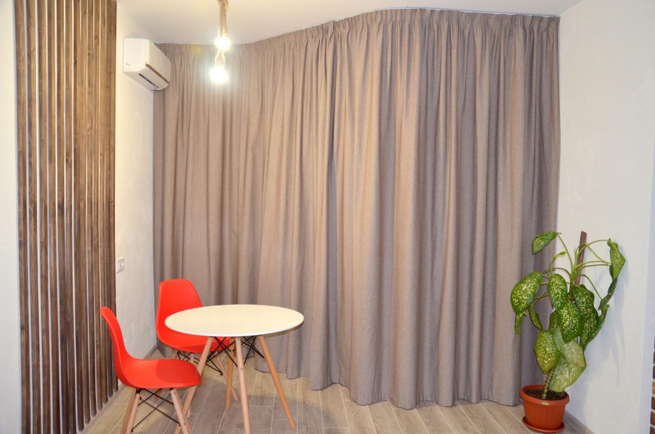 Sky Apartment Virmenska Kijów Zewnętrze zdjęcie