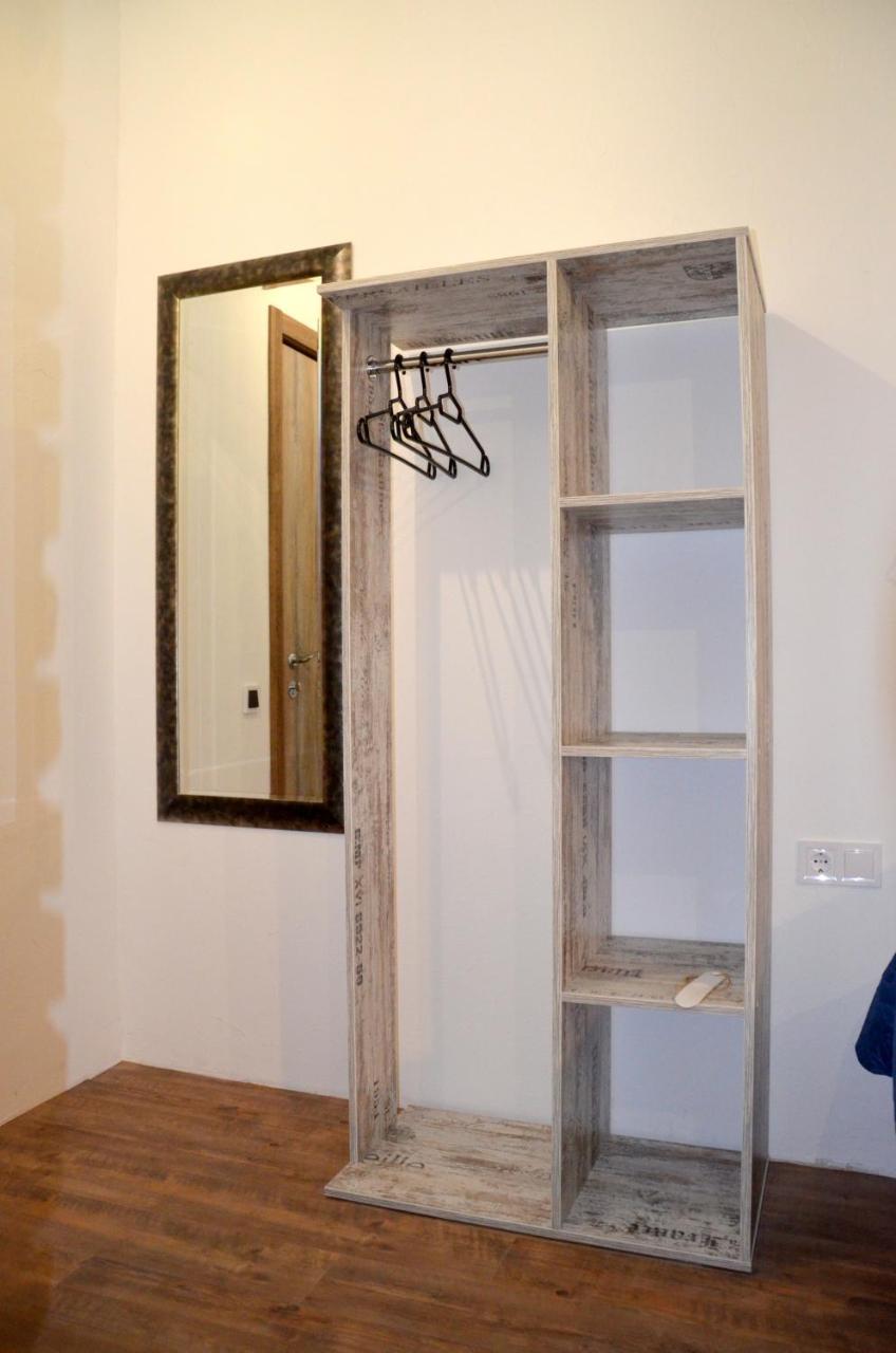Sky Apartment Virmenska Kijów Zewnętrze zdjęcie