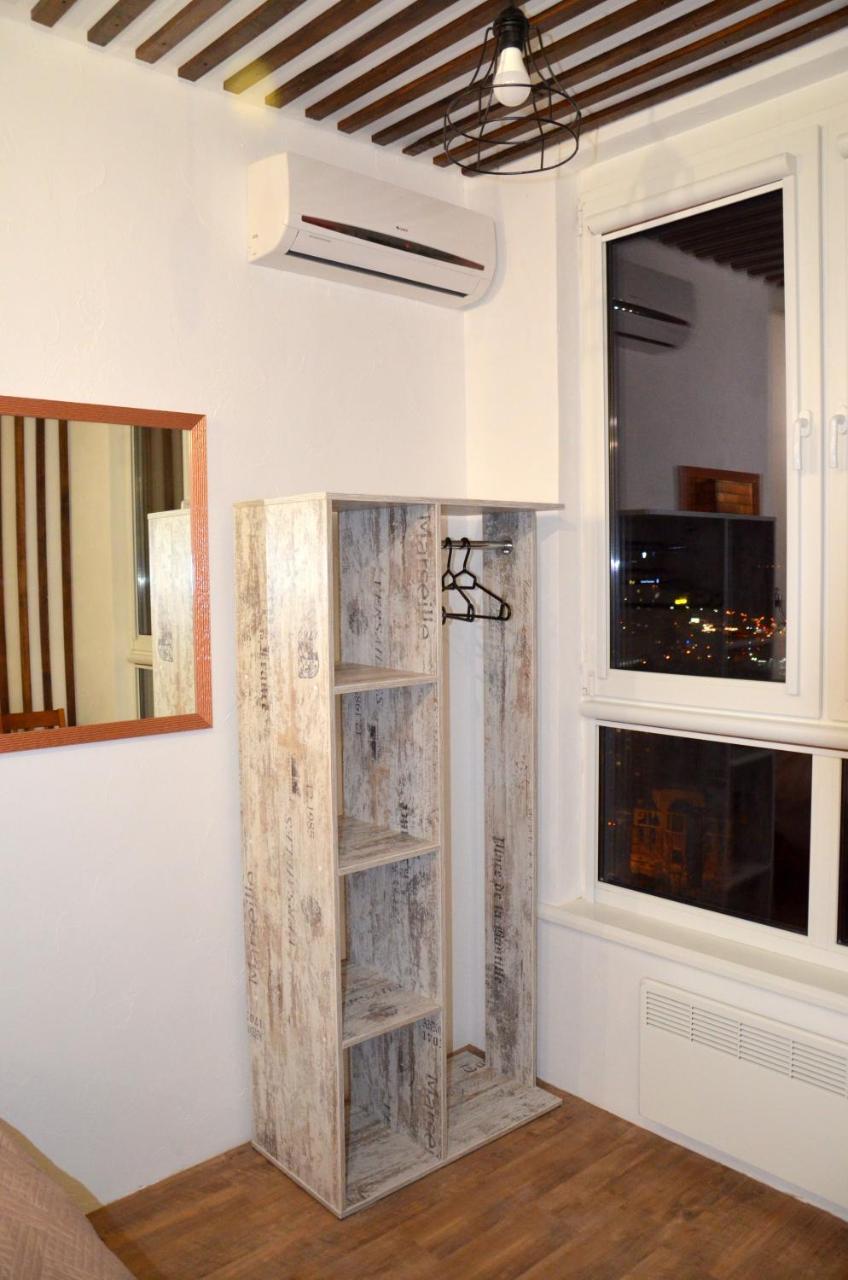 Sky Apartment Virmenska Kijów Zewnętrze zdjęcie
